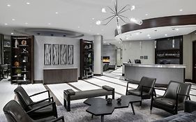 Residence Inn By Marriott Boston Logan Airport/Chelsea