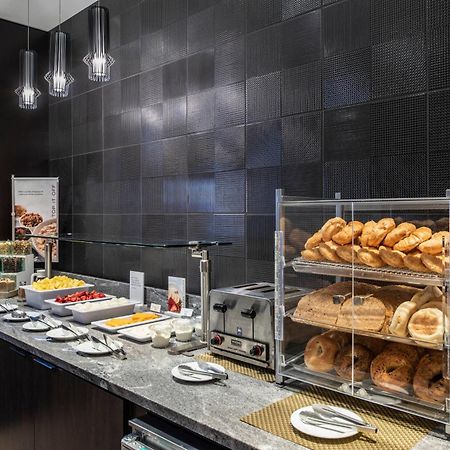Residence Inn By Marriott Boston Logan Airport/Chelsea Extérieur photo