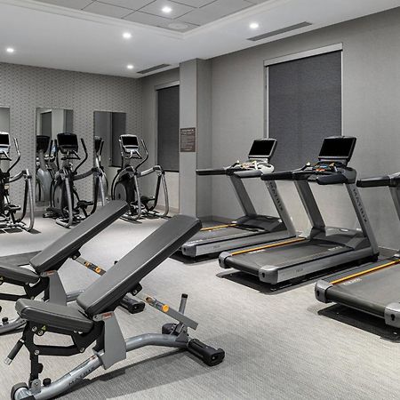 Residence Inn By Marriott Boston Logan Airport/Chelsea Extérieur photo
