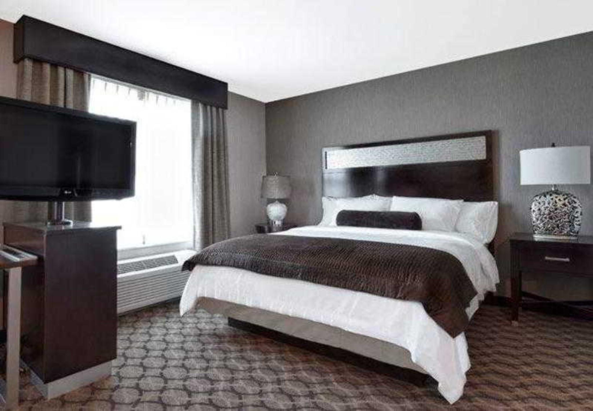 Residence Inn By Marriott Boston Logan Airport/Chelsea Extérieur photo