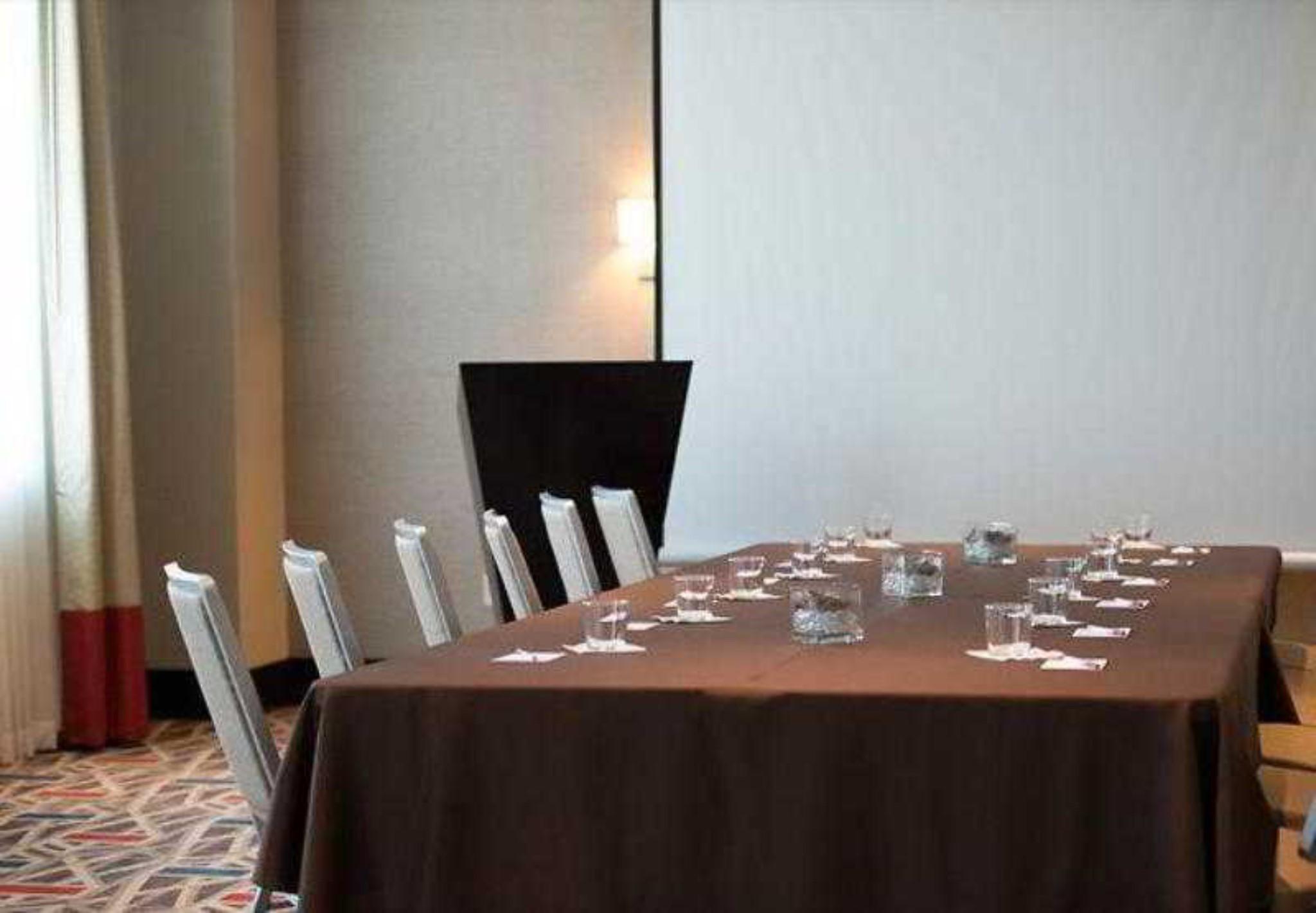 Residence Inn By Marriott Boston Logan Airport/Chelsea Extérieur photo