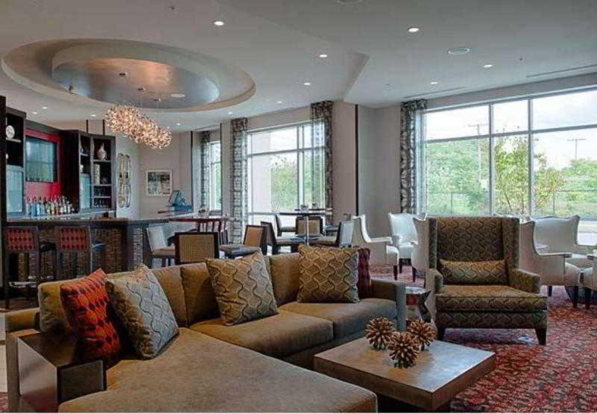Residence Inn By Marriott Boston Logan Airport/Chelsea Extérieur photo