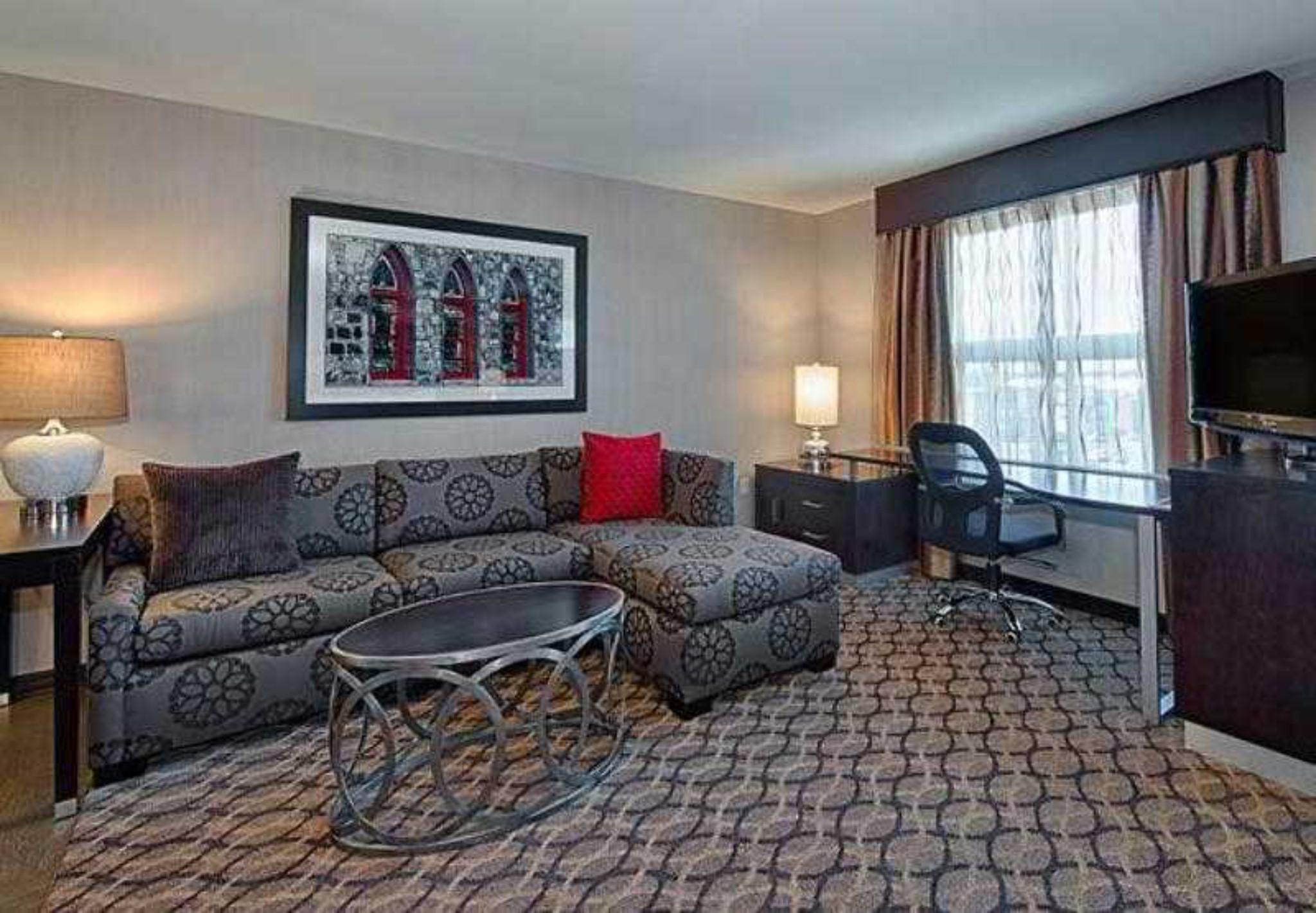 Residence Inn By Marriott Boston Logan Airport/Chelsea Extérieur photo