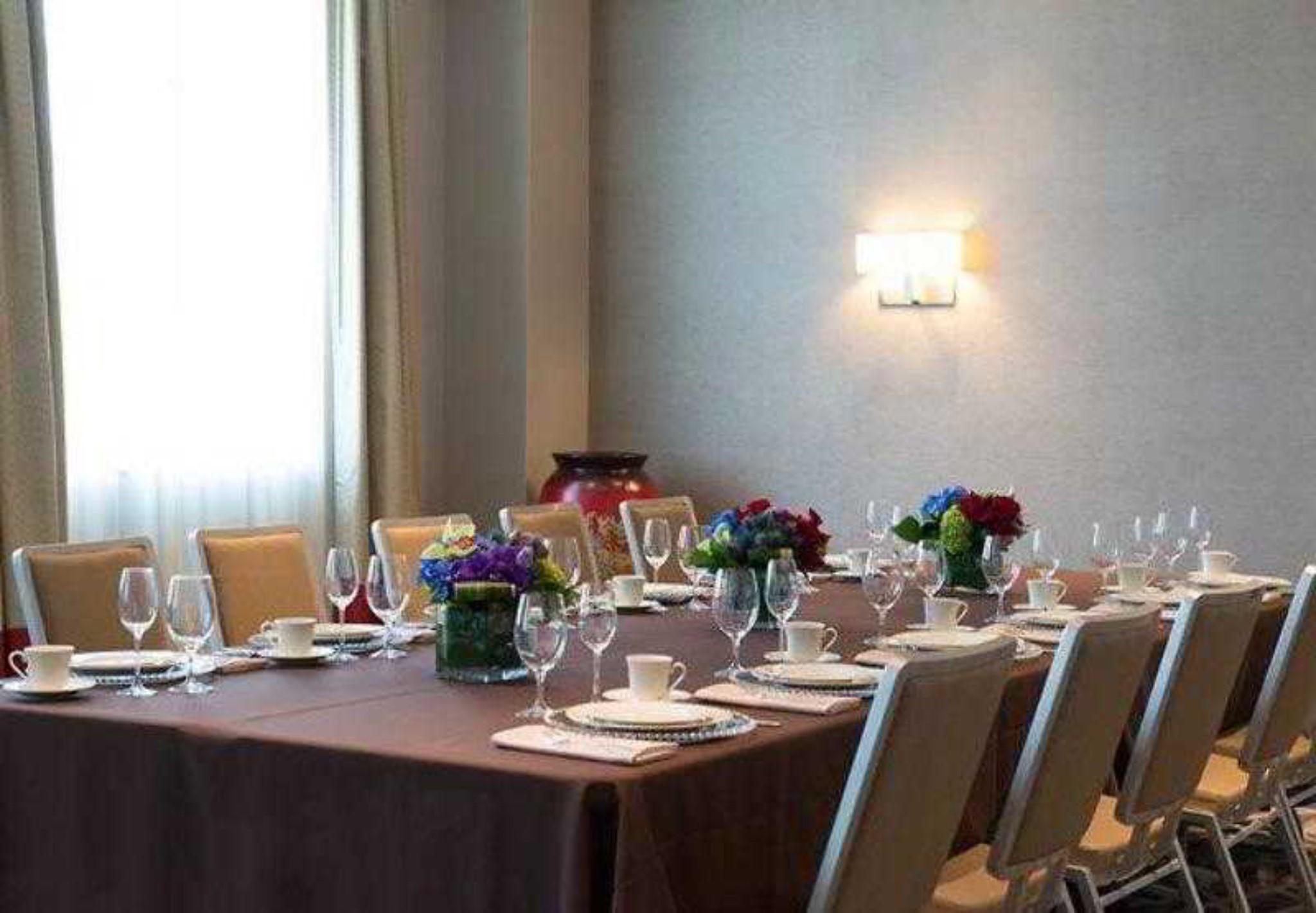 Residence Inn By Marriott Boston Logan Airport/Chelsea Extérieur photo