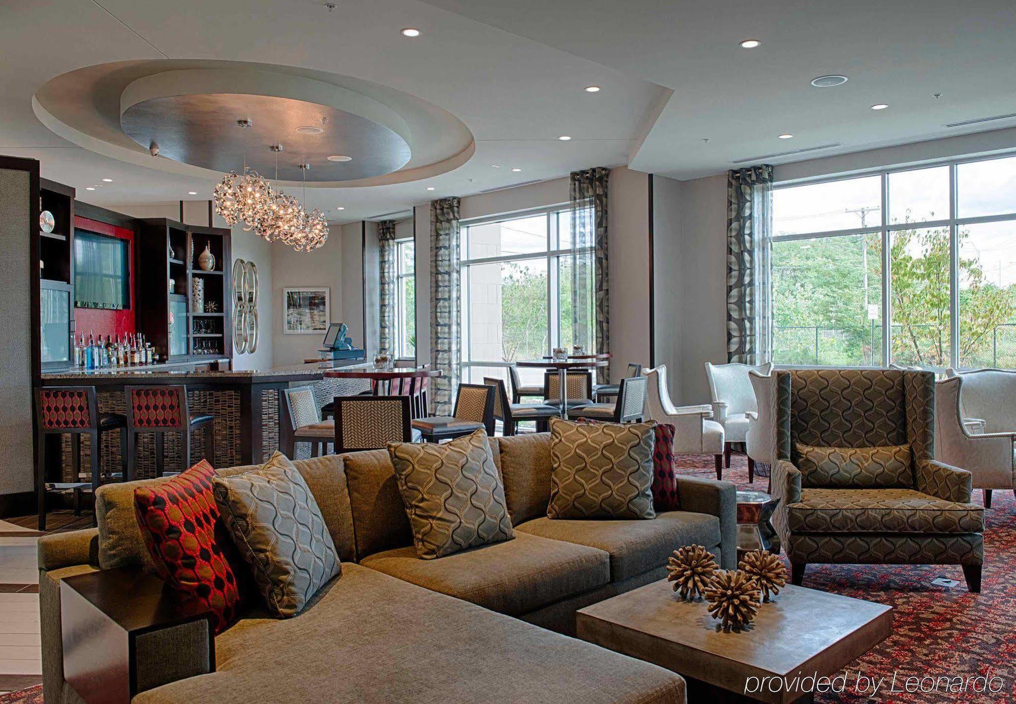 Residence Inn By Marriott Boston Logan Airport/Chelsea Extérieur photo