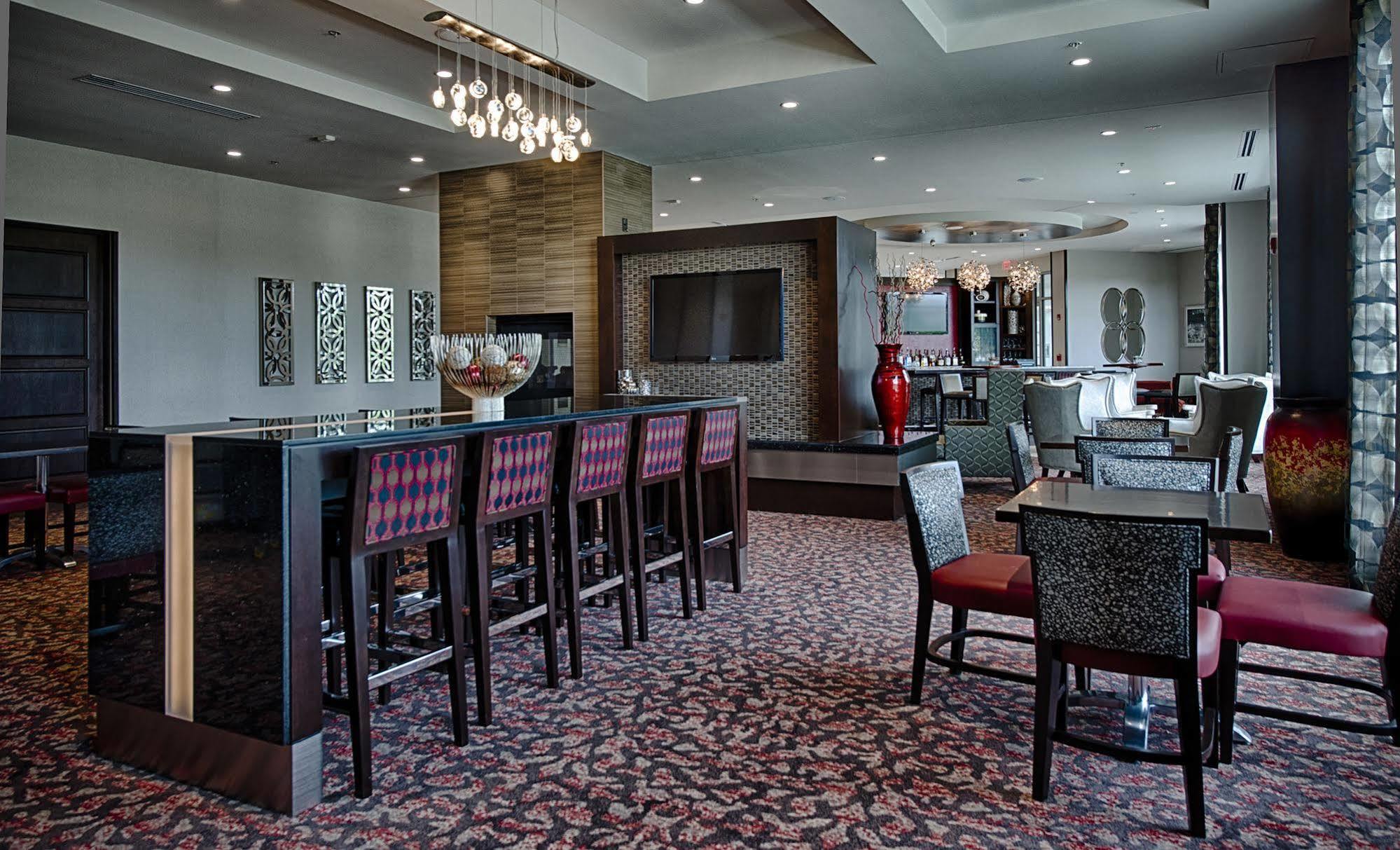 Residence Inn By Marriott Boston Logan Airport/Chelsea Extérieur photo